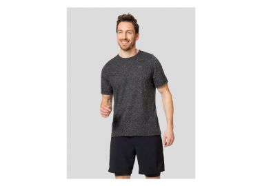 Odlo Running Training Tshirt Crew neck 31403215015 Γκρί - Odlo - 
