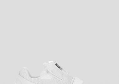 OFF-WHITE Ανδρικό Glove Low-Top Sneakers - OFF-WHITE - 