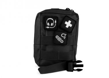 Offlander Molle tactical pouch OFFCACC21BK - Offlander - 