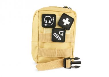 Offlander Molle tactical pouch OFFCACC21KH - Offlander - 