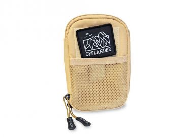 Offlander Molle tactical pouch OFFCACC22KH - Offlander - 