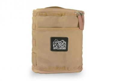 Offlander Offroad bag 9L OFFCACC54 - Offlander - 