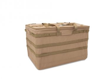 Offlander Offroad camping bag with frame 95L OFFCACC15 - Offlander - 