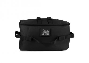 Offlander Offroad horizontal camping bag 10L OFFCACC19BK - Offlander - 