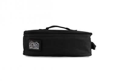 Offlander Offroad horizontal camping bag 4L OFFCACC17BK - Offlander - 