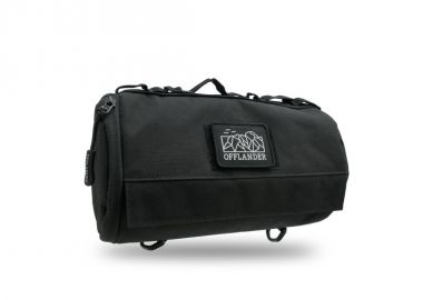 Offlander paper towel bag OFFCACC39KH - Offlander - 