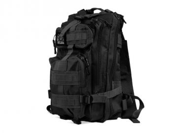 Offlander Survival 25L hiking backpack OFFCACC32BK - Offlander - 