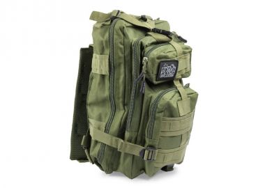 Offlander Survival 25L hiking backpack OFFCACC32GN - Offlander - 
