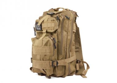 Offlander Survival 25L hiking backpack OFFCACC32KH - Offlander - 