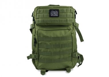 Offlander Survival 43L hiking backpack OFFCACC07GN - Offlander - 