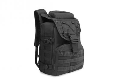 Offlander Survival Hiker 35L backpack OFFCACC35BK - Offlander - 