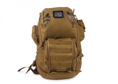 Offlander Tactic 23L hiking backpack OFFCACC33 - Offlander - 