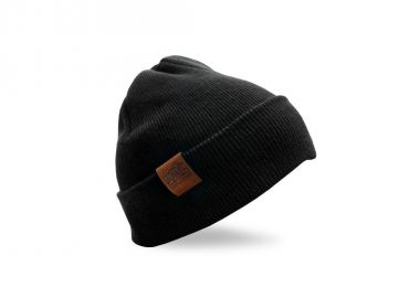 OFFLANDER WINTER HAT BLACK - Offlander - 