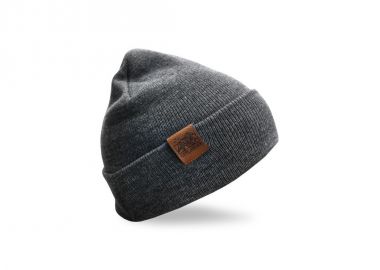 OFFLANDER WINTER HAT GRAY - Offlander - 