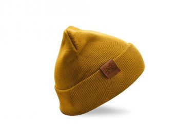 OFFLANDER WINTER HAT YELLOW - Offlander - 