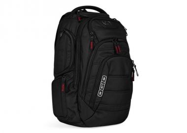 OGIO BACKPACK RENEGADE RSS BLACK PN 11105903 -  - 