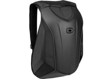OGIO MOTORCYCLE BACKPACK NO DRAG MACH 3 BLACK PN 12300736 -  - 