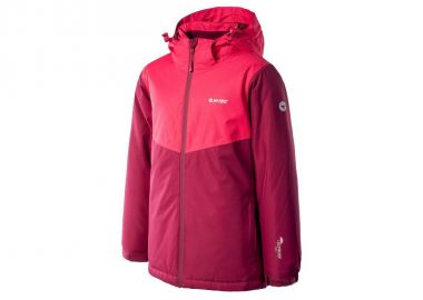 OLMO JRG insulated jacket - Hi-Tec - 