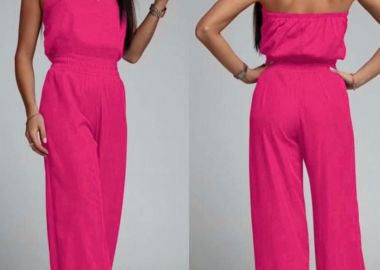 Ολόσωμη Φόρμα Akira Φουξ - Amelie's - 