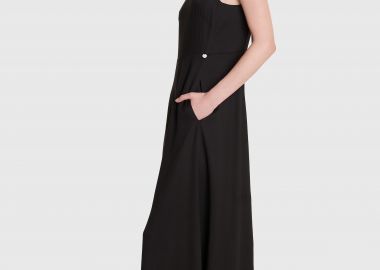 Ολόσωμη φόρμα αμάνικη - 5206634958051 -  - 