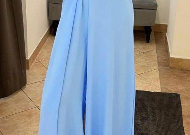 Ολόσωμη Φόρμα Full Speed Σιέλ - Amelie's - 