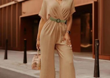 Ολόσωμη Φόρμα Meni Ταμπά - Amelie's - 