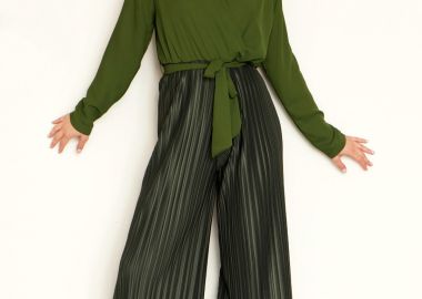 ΟΛΟΣΩΜΗ ΚΥΠΑΡΙΣΙ ΠΛΙΣΕ ΦΟΡΜΑ - Anna Raxevsky - 