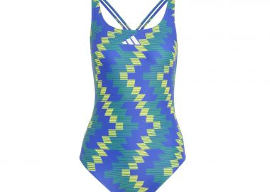 Ολόσωμο Μαγιό All Over Print - ADIDAS - 