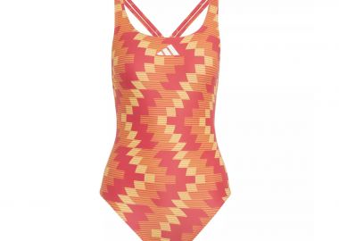 Ολόσωμο Μαγιό All Over Print - ADIDAS - 