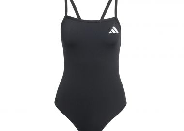 Ολόσωμο Μαγιό Thin Straps V-back - ADIDAS - 