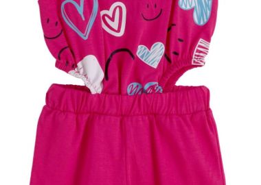 ΟΛΟΣΩΜΟ ΣΟΡΤΣ - ΦΟΥΞ ΦΟΥΞ - Frenzy style - 