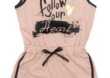 ΟΛΟΣΩΜΟ ΣΟΡΤΣ - Ροδακινι μαυρο ΡΟΔΑΚΙΝΙ ΜΑΥΡΟ - Frenzy style - 