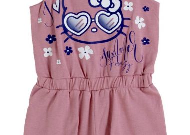 ΟΛΟΣΩΜΟ ΣΟΡΤΣ - ΡΟΖ DUSTY ΡΟΖ DUSTY - Frenzy style - 