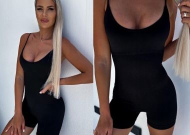 ΟΛΟΣΩΜΟ ΣΟΡΤΣΑΚΙ - SPORFLEX - fashionroom - 