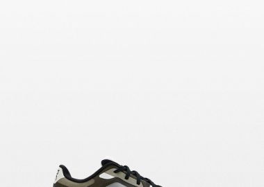 ON Ανδρικό Μαύρο Cloudtilt Remix Sneakers - ON - 