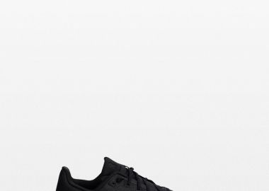 ON Ανδρικό Μαύρο Cloudtilt Sneakers - ON - 