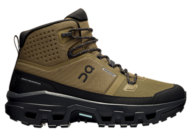 On Cloudrock Mid Waterproof 3MF10161473 - On - 