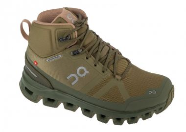 On Cloudrock Waterproof 2399245 - On - 