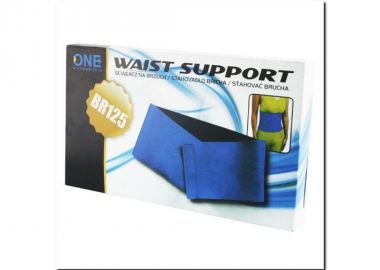 One Fitness BR125 neoprene belt -  - 