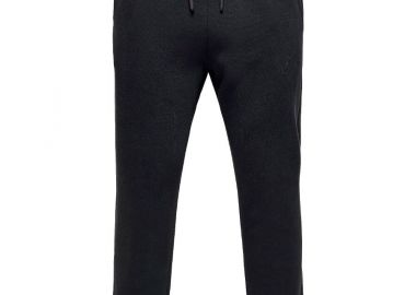 Only and Sons Ceres Ανδρικό Παντελόνι Φόρμας 22018686 Σκούρο Μπλέ - Only and Sons - 