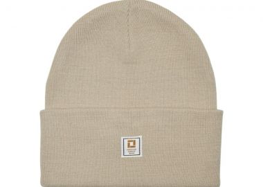 Only and Sons Isaac Ανδρικό Flat Knit Beanie 22029813 Εκρου - Only and Sons - 