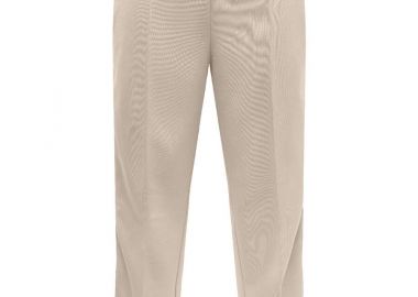 Only and Sons Riber Regular Παντελόνι Φόρμα 22035172 Μπέζ - Only and Sons - 