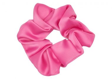 Only Annie Scrunchie 15227996 Ρόζ - Only - 