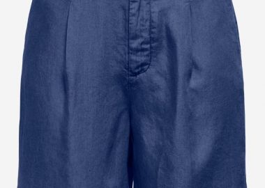 Only Charis Γυναικείο Μακρύ Short 15337935 Μπλέ - Only - 