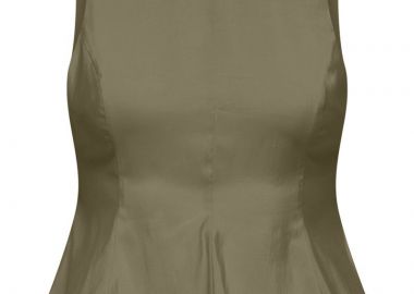 Only Γυναικεία Μπλούζα 15370301 Χακί - Only - 