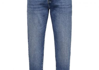 Only Yoke Ανδρικό Jean Παντελόνι 22029360 Denim - Only and Sons - 