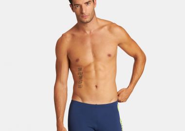 OPTIMAL SWIMMING SHORTS ΜΠΛΕ - ARENA - 