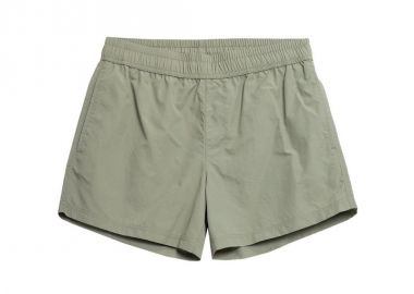 Outhorn Ανδρικό Μαγιό Σορτς Χακί HSS23-UBDSM037-47S - Outhorn - 