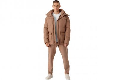 Outhorn Ανδρικό Μπουφάν Softshell Καφέ HOZ21-SFM600-82S - Outhorn - 