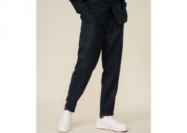 Outhorn Ανδρικό Παντελόνι Navy Μπλε HSS23-TTROM199-31S - Outhorn - 